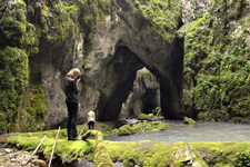 Croatia-Velebit Nature Park-Cowboy Eco Retreat